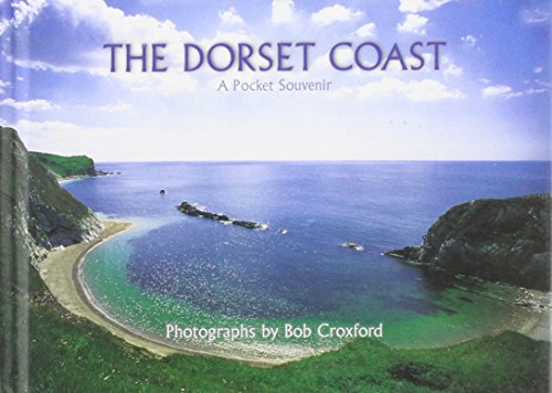 Imagen de archivo de The Dorset Coast a la venta por WorldofBooks