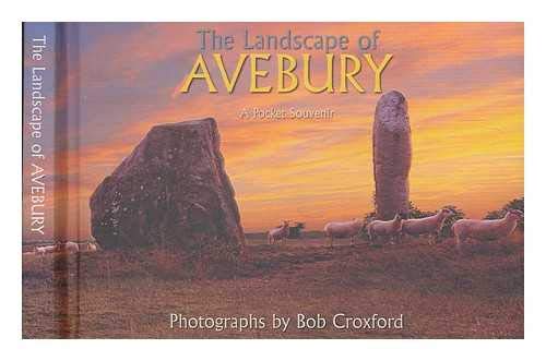 Beispielbild fr The Landscape of Avebury zum Verkauf von Reuseabook