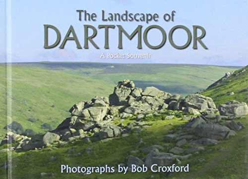 Beispielbild fr Dartmoor zum Verkauf von AwesomeBooks