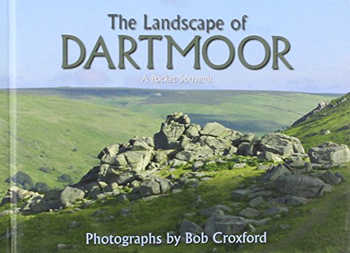Imagen de archivo de Dartmoor a la venta por SecondSale