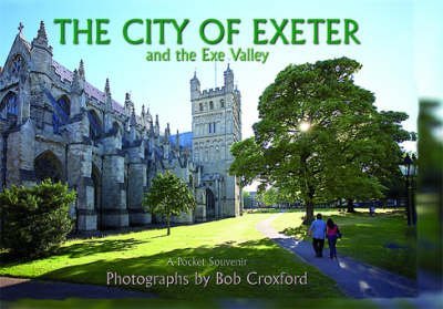 9780954340964: The City of Exeter