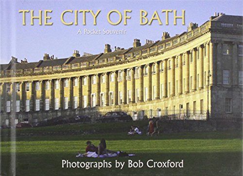 Beispielbild fr The City of Bath zum Verkauf von WorldofBooks