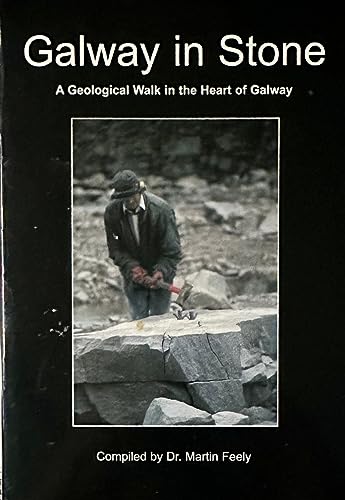 Stock image for Galway in Stone: A Geological Walk in the Heart of Galway for sale by Greener Books