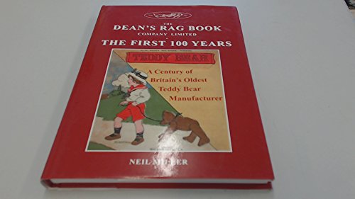 9780954341602: The Dean's Ragbook Company Limited: The First 100 Years - 1903-2003