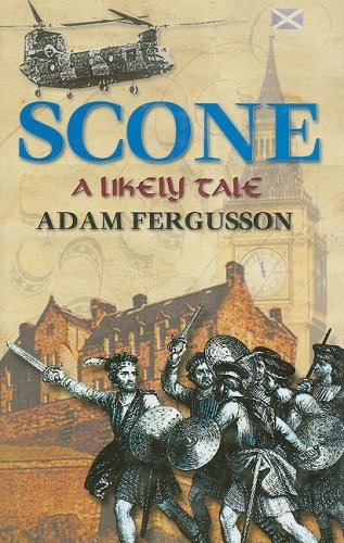 Imagen de archivo de Scone: A Likely Tale a la venta por WorldofBooks