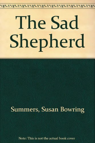 Stock image for The Sad Shepherd for sale by Shore Books