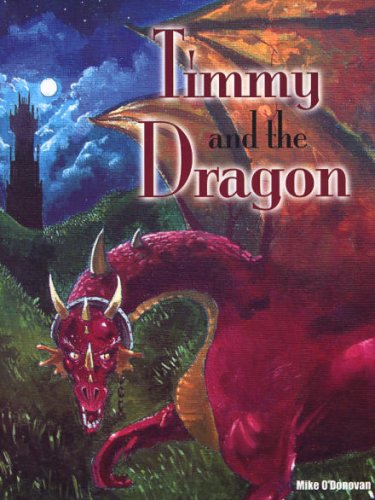 9780954353025: Timmy and the Dragon