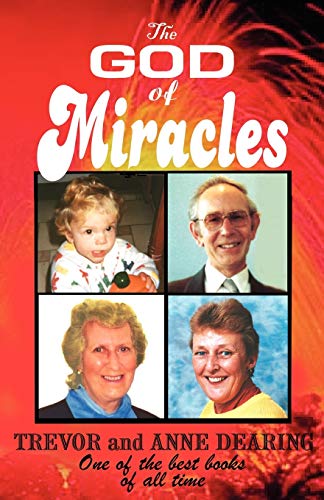 Stock image for The God of Miracles for sale by GF Books, Inc.