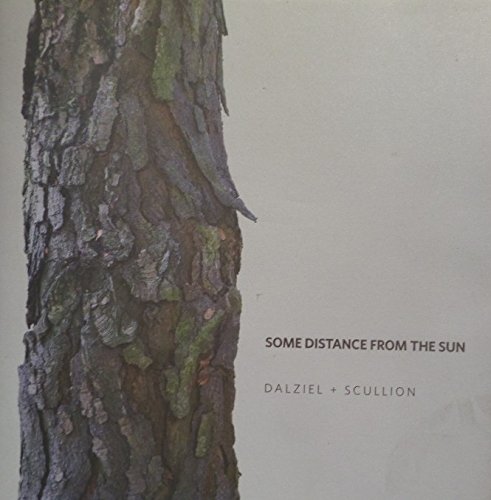 Beispielbild fr Some Distance from the Sun, Dalziel + Scullion zum Verkauf von Shadow Books