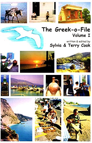 The Greek-O-File (9780954359300) by [???]