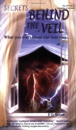 9780954359607: Secrets Behind the Veil: What You Don't Know Can Hurt You...