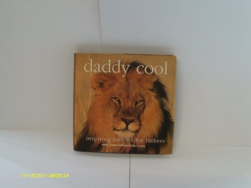 Beispielbild fr Daddy Cool zum Verkauf von Reuseabook