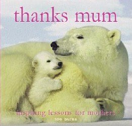 Stock image for Thanks, Mum for sale by Book Express (NZ)