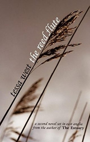 9780954362713: The Reed Flute: A Novel Set in East Anglia