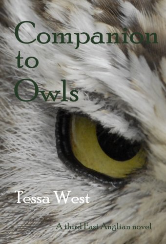 Beispielbild fr Companion to Owls zum Verkauf von HPB-Ruby