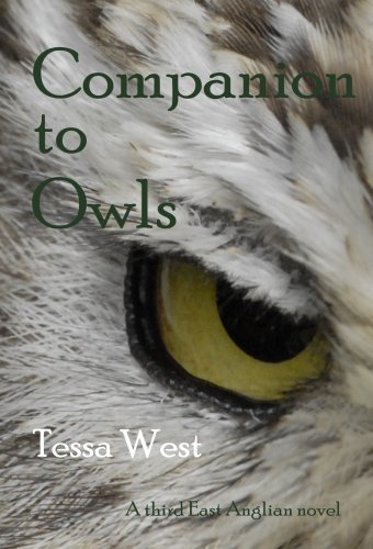 Stock image for Companion to Owls for sale by HPB-Ruby