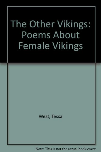 9780954362737: The Other Vikings: Poems About Female Vikings