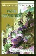 David Copperfield (Easy Reading S.) (9780954368807) by Dickens, Charles