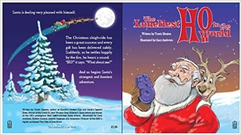 Beispielbild fr The Loneliest Ho in the World (The Lapland stories) zum Verkauf von Goldstone Books