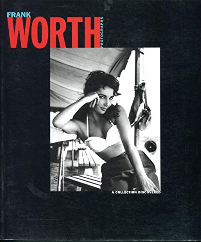 Frank Worth: a Collection Discovered