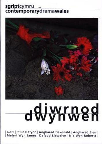 Imagen de archivo de Diwrnod Dwynwen - Chwe Drama Fer (Welsh Edition) a la venta por MusicMagpie