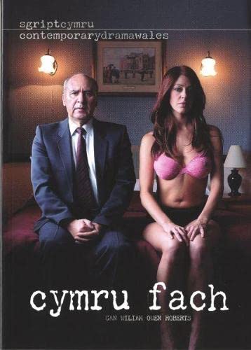 Imagen de archivo de Cymru Fach (Welsh Edition) a la venta por MusicMagpie