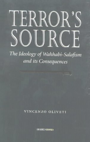 9780954372903: Terror's Source : The Ideology of Salafism and Its Consequences