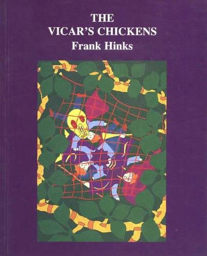 Beispielbild fr The Vicar's Chickens (Ramion) zum Verkauf von AwesomeBooks