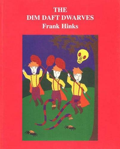 9780954373368: Dim Daft Dwarves, The (Ramion)