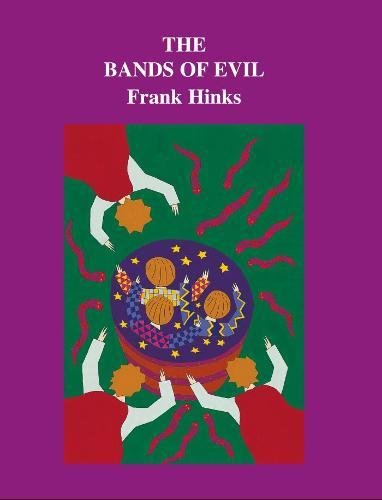 Beispielbild fr Bands of Evil, The (Ramion) zum Verkauf von WorldofBooks