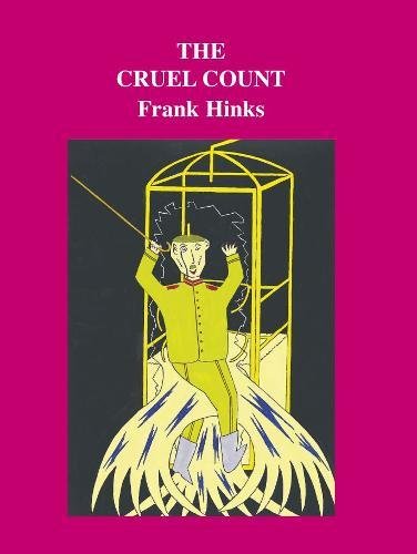 Stock image for Cruel Count, The (a first printing) for sale by S.Carter