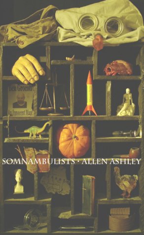 Somnambulists (9780954374785) by Allen Ashley