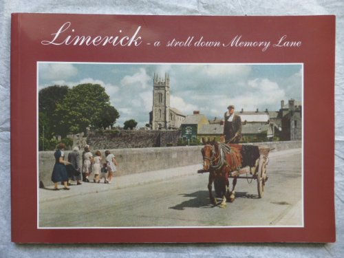 9780954378707: Limerick: A Stroll Down Memory Lane, Vol. 2