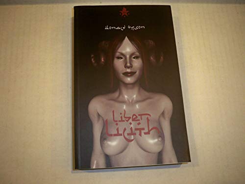 9780954388799: Liber Lilith: A Gnostic Grimoire