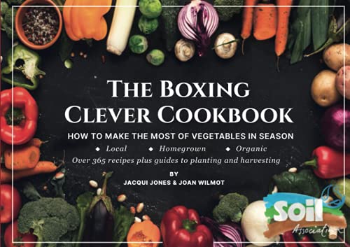 9780954389109: The Boxing Clever Cookbook: Twelve Recipe Books in One