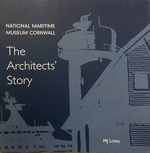 9780954389505: The Architect's Story
