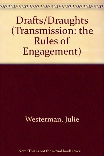 Stock image for Drafts/Draughts (Transmission: the Rules of Engagement) for sale by Chiron Media