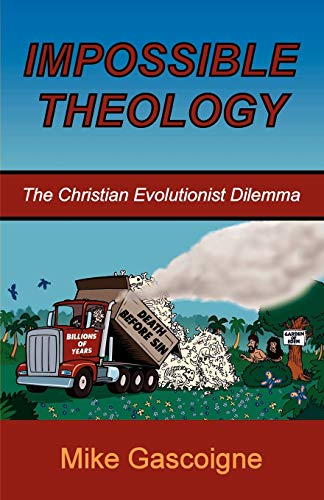 9780954392215: Impossible Theology: The Christian Evolutionist Dilemma