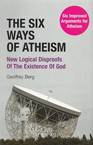 The Six Ways of Atheism