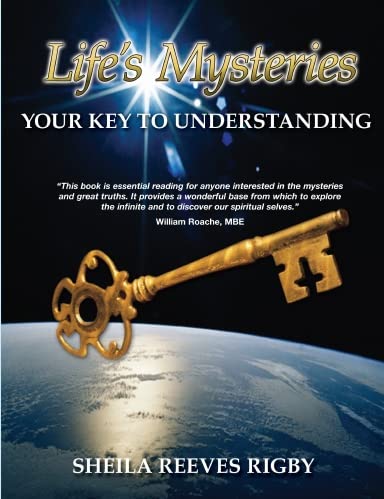 Beispielbild fr Life's Mysteries. Your Key To Understanding zum Verkauf von Clarendon Books P.B.F.A.