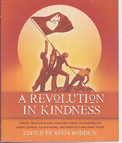 Imagen de archivo de A Revolution in Kindness a la venta por ThriftBooks-Dallas