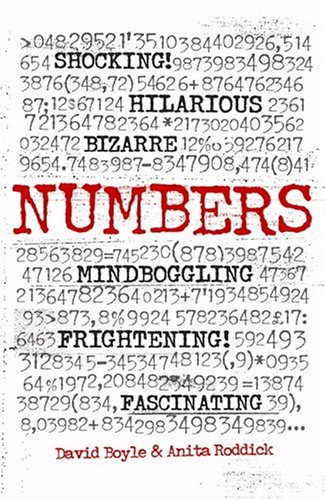 Imagen de archivo de Numbers a la venta por Wonder Book