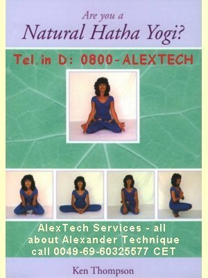Stock image for Are You a Natural Hatha Yogi? for sale by WorldofBooks