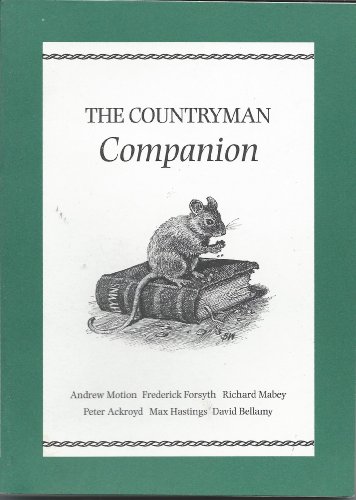 Stock image for The "Countryman" Companion for sale by WorldofBooks