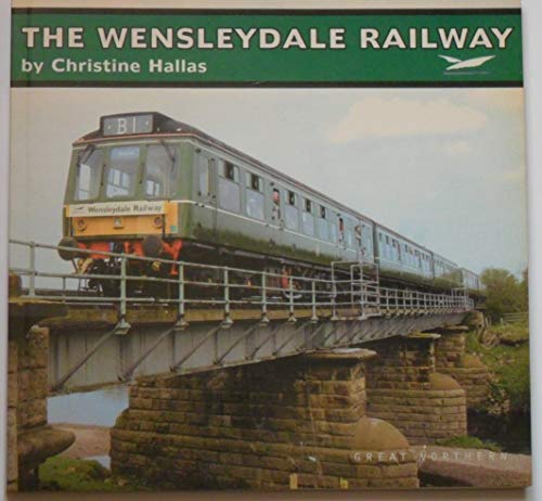 9780954400286: The Wensleydale Railway