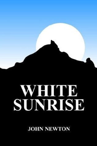 9780954401108: White Sunrise