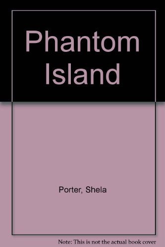 Beispielbild fr Phantom Island zum Verkauf von WorldofBooks