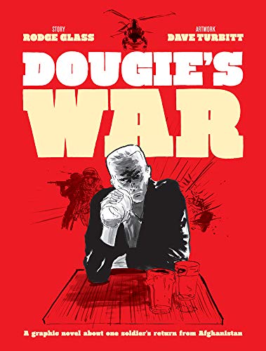 Beispielbild fr Dougie's War: A Soldier's Story zum Verkauf von WorldofBooks