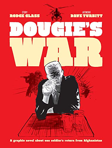 Stock image for Dougie's War: A Soldier's Story for sale by Kennys Bookshop and Art Galleries Ltd.