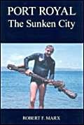 Imagen de archivo de Port Royal: The Sunken City a la venta por WorldofBooks